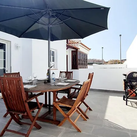 Casa Aries ヴィラ