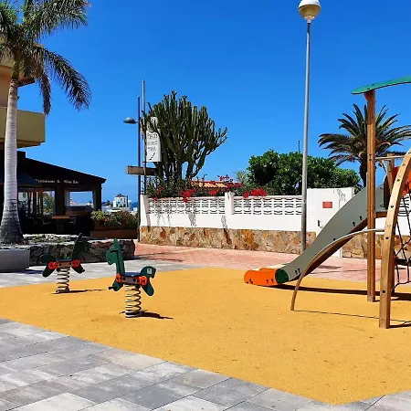 Casa Aries * Costa Adeje (Tenerife)