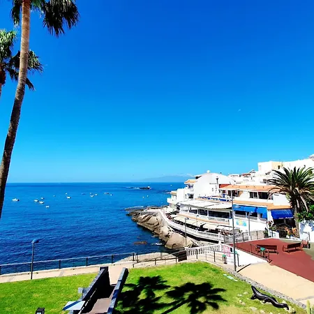 Casa Aries Costa Adeje (Tenerife)