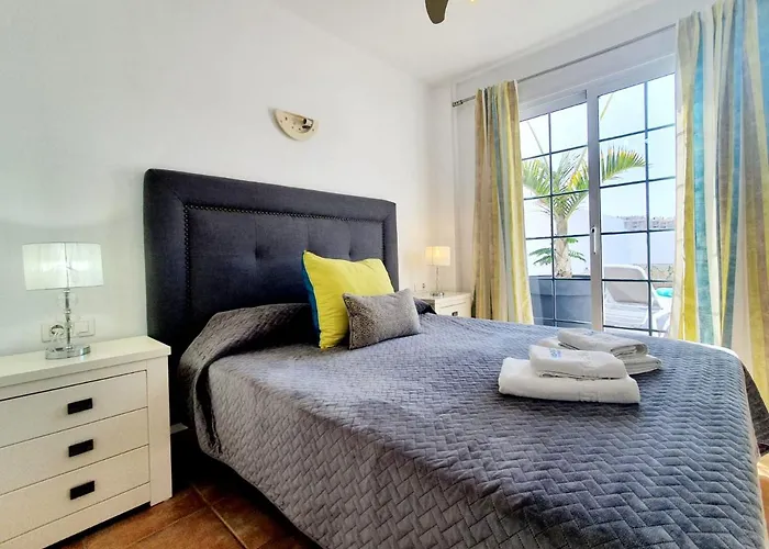 Casa Aries アデヘ