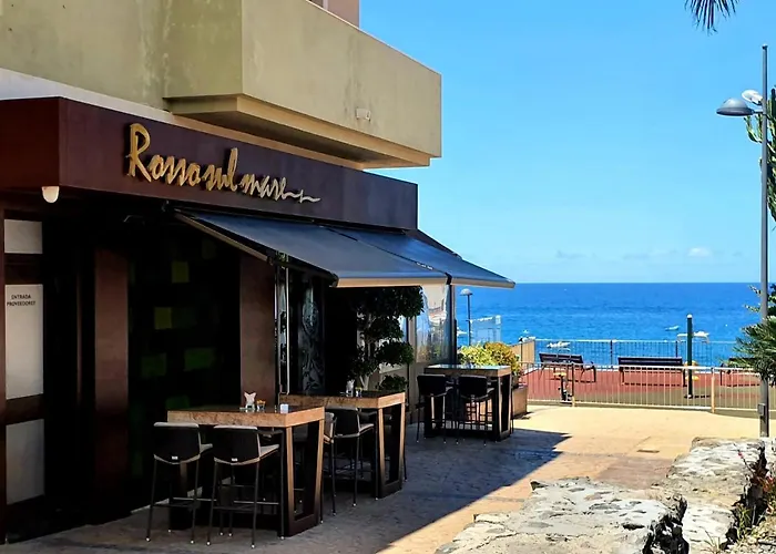 ヴィラ Casa Aries