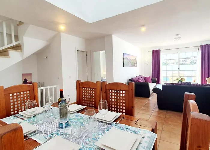 Casa Aries ヴィラ *