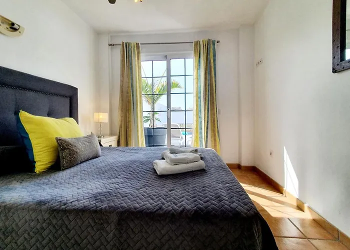 Casa Aries ヴィラ *