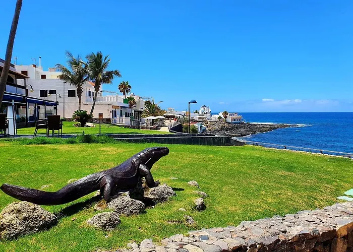 Casa Aries アデヘ