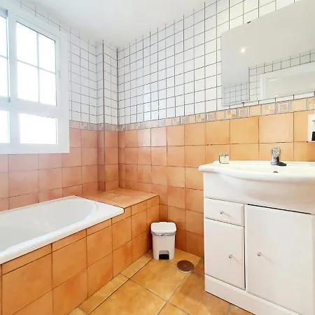 Casa Aries Вілла