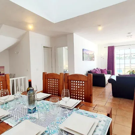 Casa Aries Вілла *