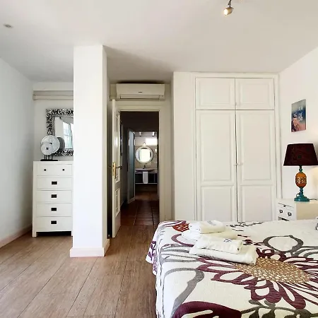 וילה Casa Aries *