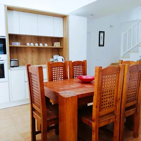 Вілла Casa Aries