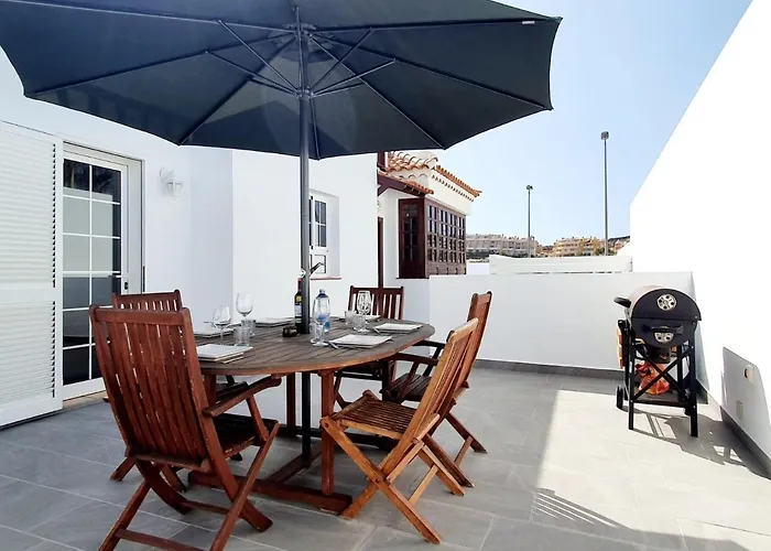 Casa Aries Вилла