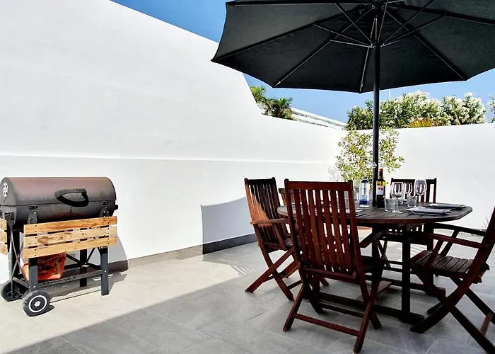 Вілла Casa Aries