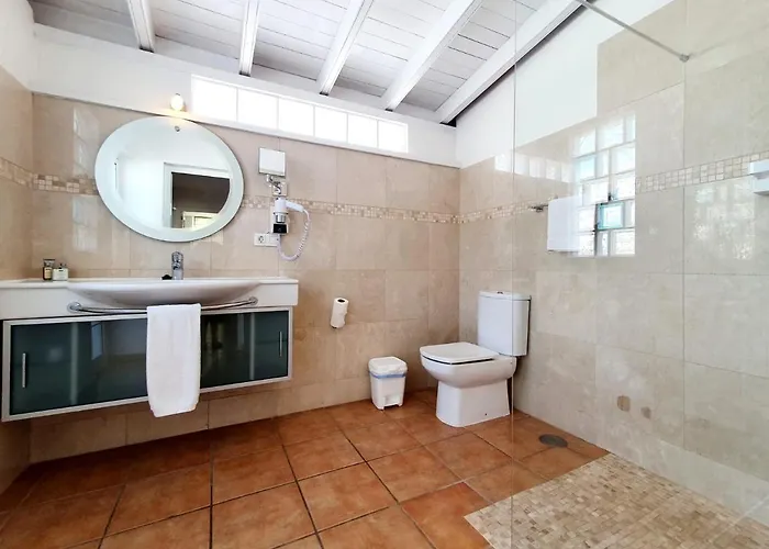 Casa Aries Villa Costa Adeje (Tenerife)