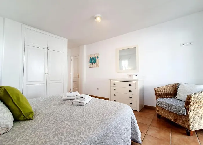 Villa Casa Aries Costa Adeje (Tenerife)