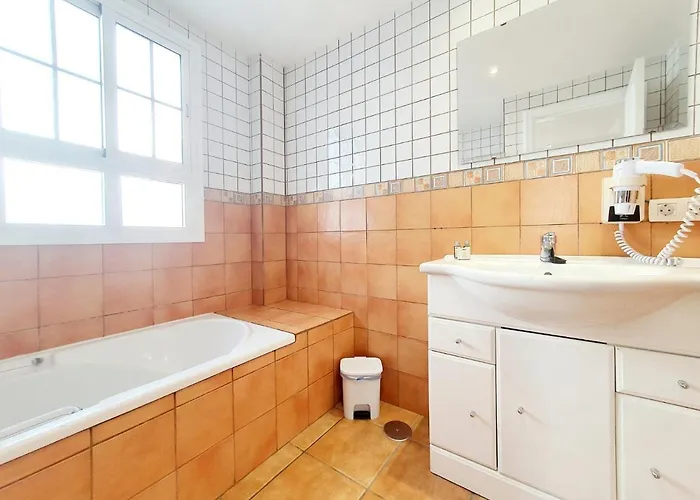 Casa Aries Вілла