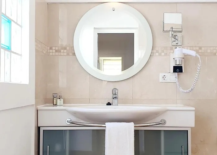 Casa Aries Вілла *