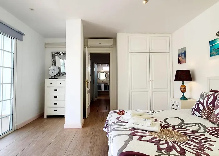 Вілла Casa Aries *