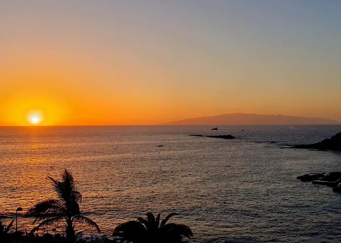 Casa Aries Villa Costa Adeje (Tenerife)